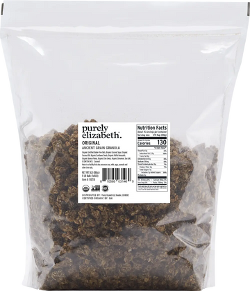 5lb Bulk Original Ancient Grain Granola