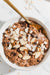 Almond Joy Oatmeal