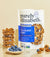 Blueberry Hemp Ancient Grain Granola