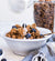 Blueberry Hemp Ancient Grain Granola