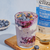 Blueberry Overnight Oats