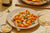 Sweet Potato Brown Butter Sage Gnocchi