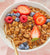 Berry Crisp Ancient Grain Granola with Vitamin D