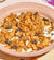 Cinnamon Raisin Almond Superfood Cereal with Vitamin D