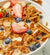 Vanilla Blueberry Almond Superfood Cereal with Vitamin D