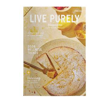 Live Purely Magazine