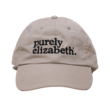 Purely Elizabeth Hat