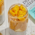 Mango Chia Overnight Oats