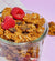 Oatmeal Raisin Cookie Granola