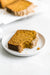 Pumpkin Streusel Bread