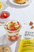 Easy Yogurt & Granola Parfait