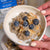 Blueberry Orange Cardamom Oatmeal