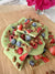 Matcha Yogurt Bark